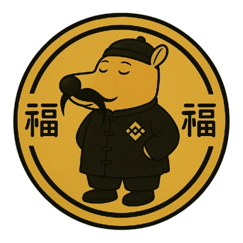 Mascot Logo